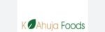 Quality Control Executives-K Ahuja Foods