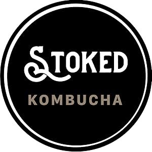 Food Technologist in Stoked Kombucha