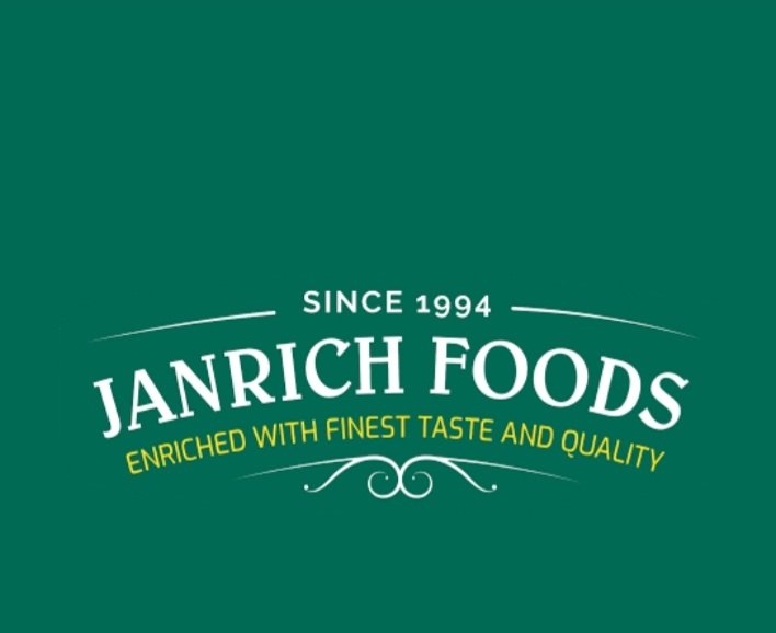 Quality Assurance (QA) Executive-Janrich Foods Ltd