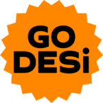 GO DESi as NPD Executive