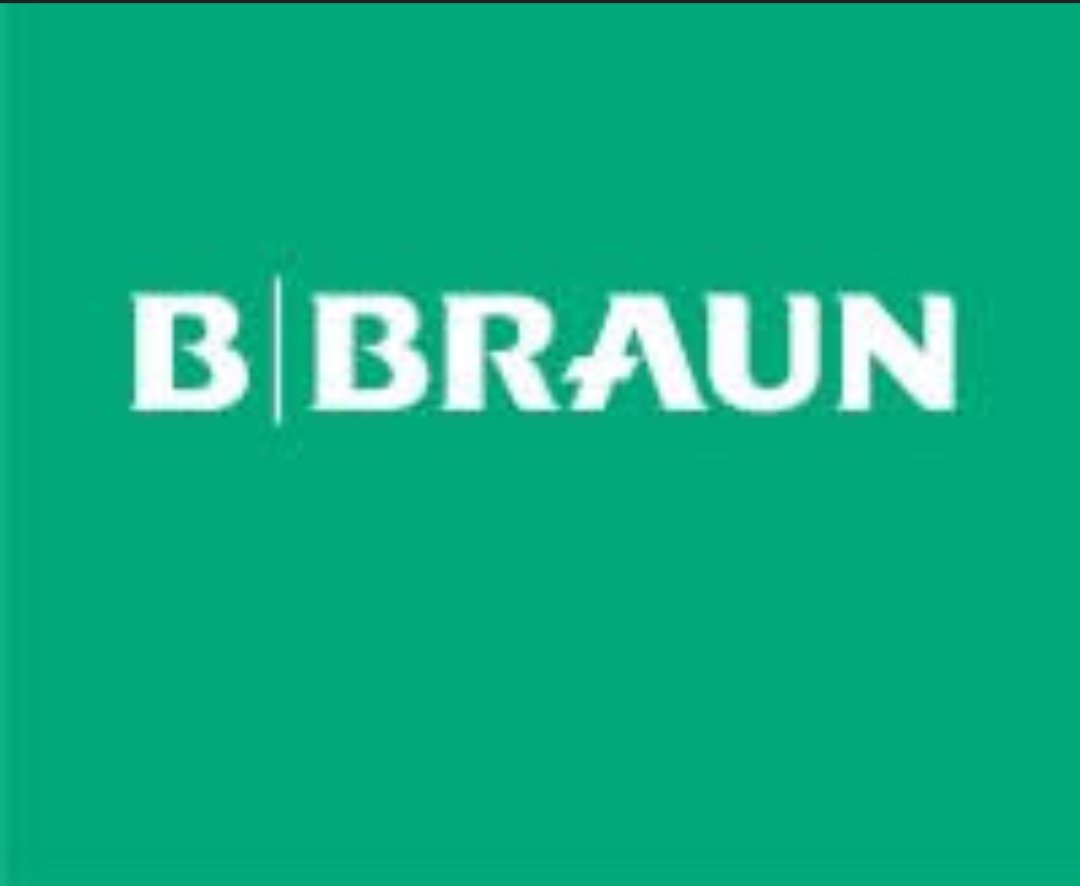 B. Braun India - Executive - Production