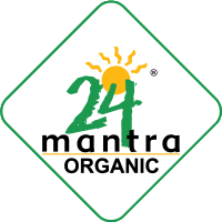 Executive Production Quality at Sresta Natural Bioproducts