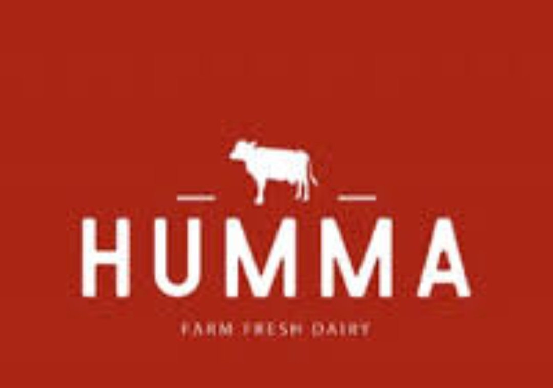 Dairy Production & QC Executive at Humma