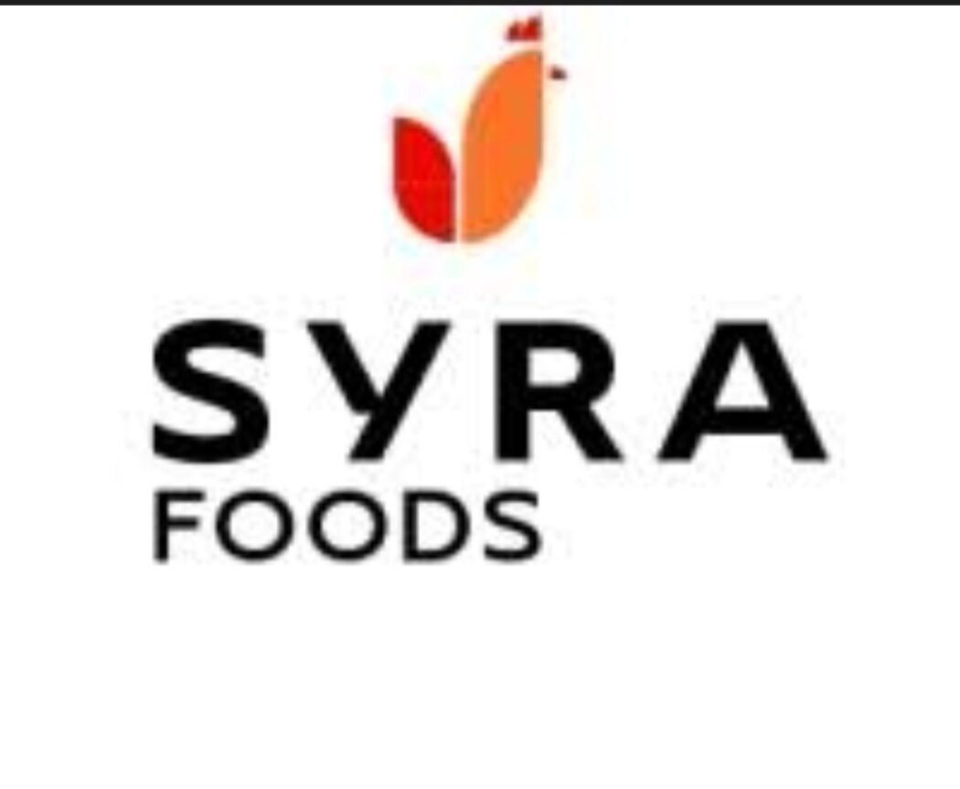 SYRA FOODS – Production Supervisor (Mohali, India)