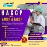 HACCP-VACCP-TACCP in Food Industry