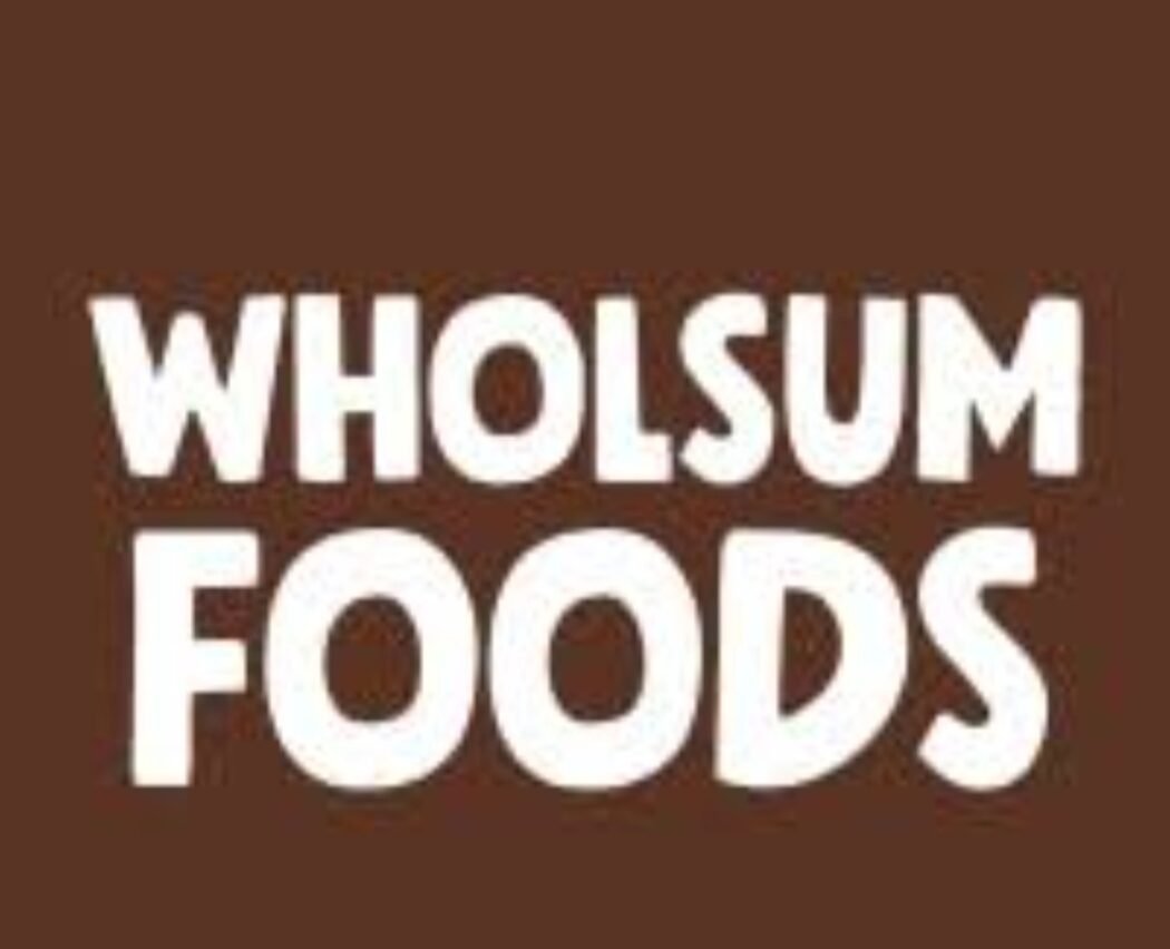 Senior Manager – New Product Development at Wholsum Foods