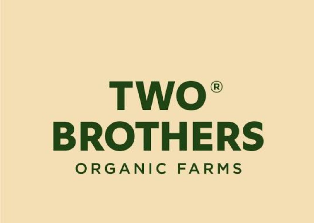 Two Brothers Organic Farms®