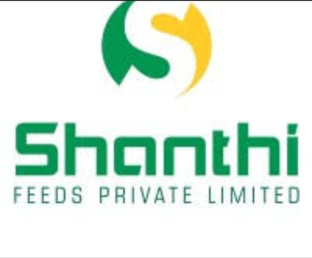 Quality Assurance Officer at Shanthi Feeds