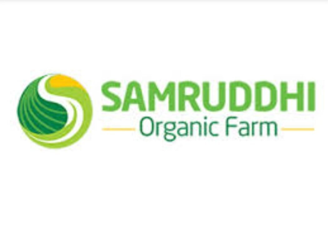 Quality Executive at SAMRUDDHI Organic Farm