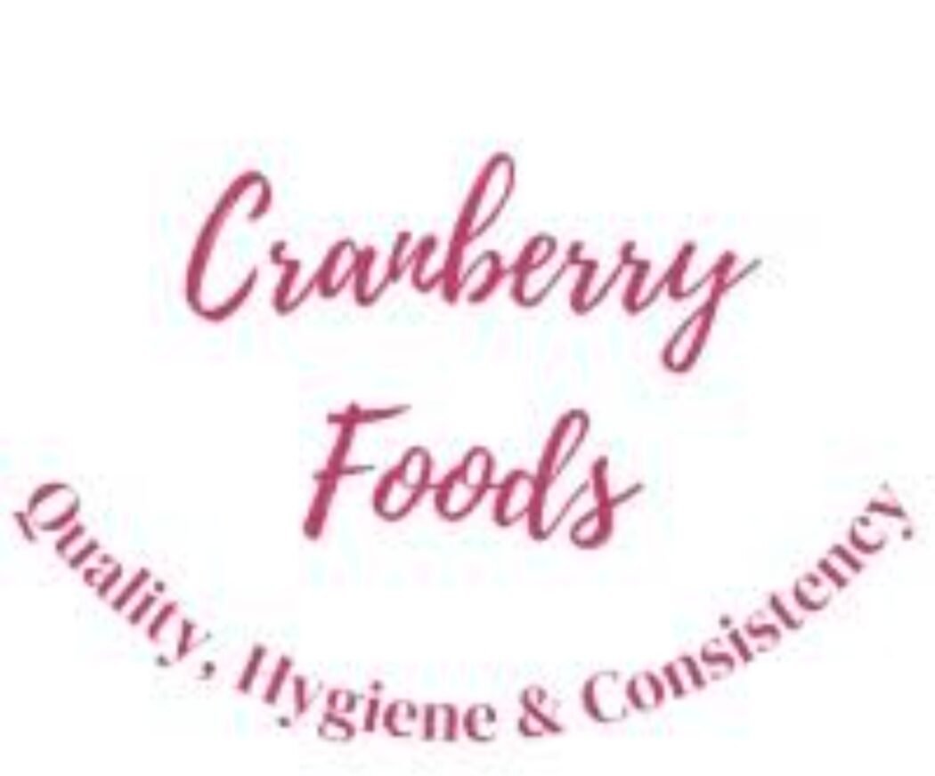 Quality Control Executive at Cranberry Foods Private Limited