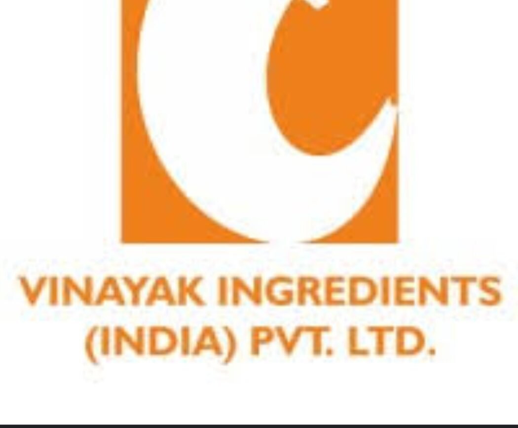 Research & Development Executive at Vinayak Ingredients (India)