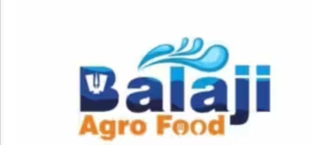 Quality Executive at Balaji Agro Foods