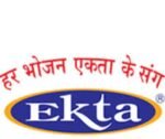 Food Technologist at EKTA FRESHFOODS PRIVATE LIMITED