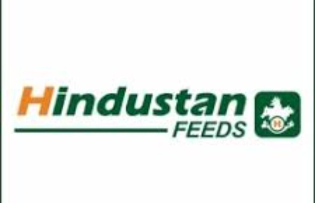 Quality Control Manager at Hindustan Feeds