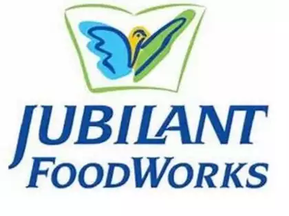 Jubilant FoodWorks Ltd