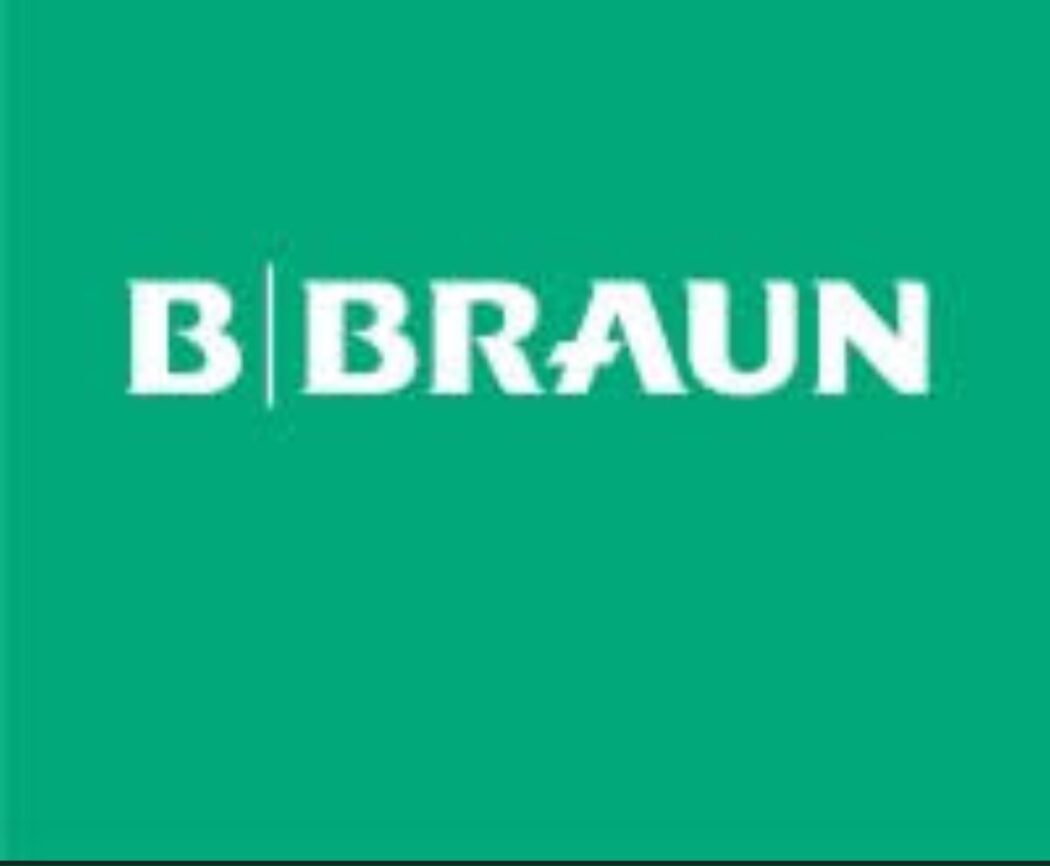 B. Braun Group – Executive – Quality Control