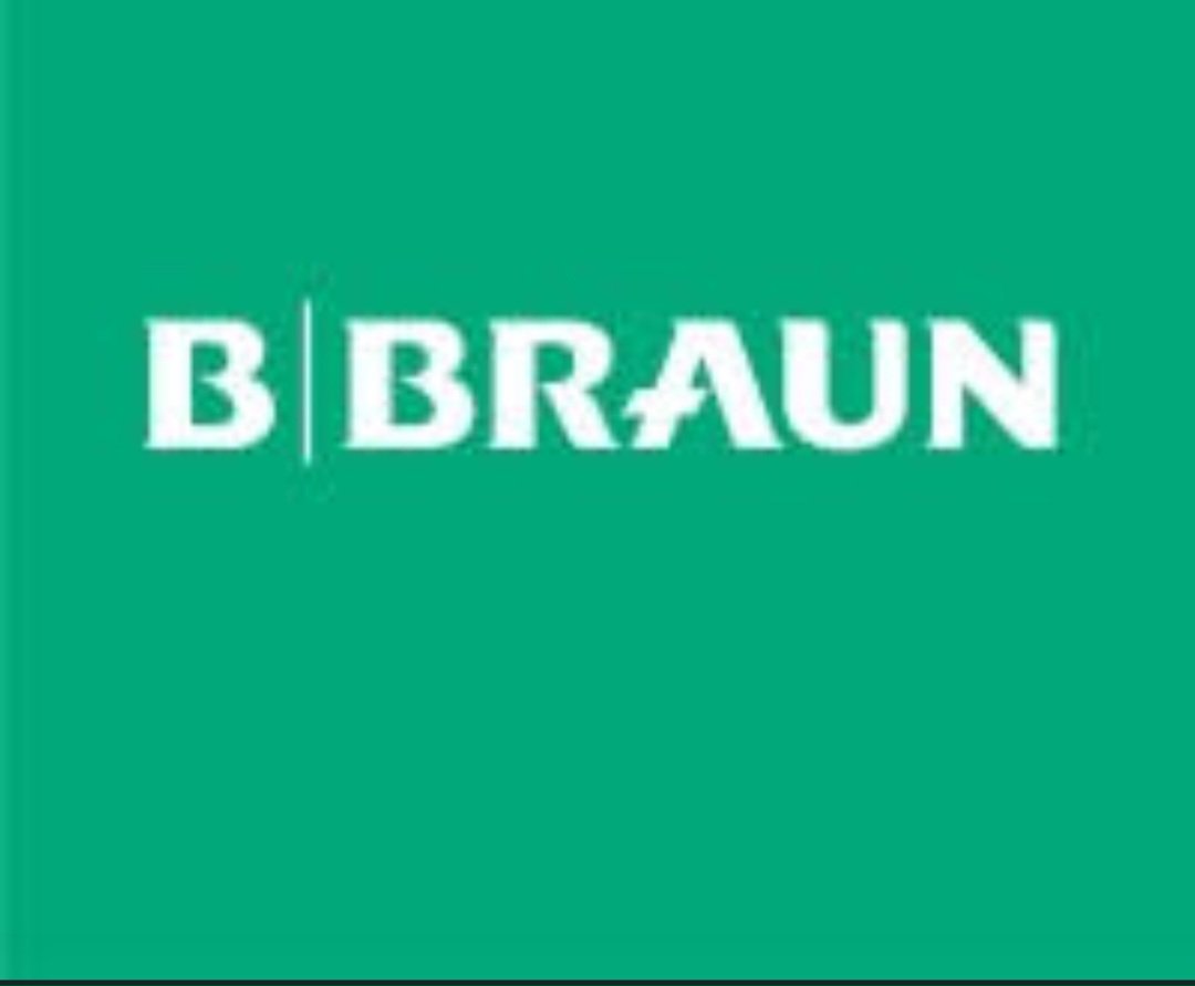 B. Braun Group - Executive - Quality Control 