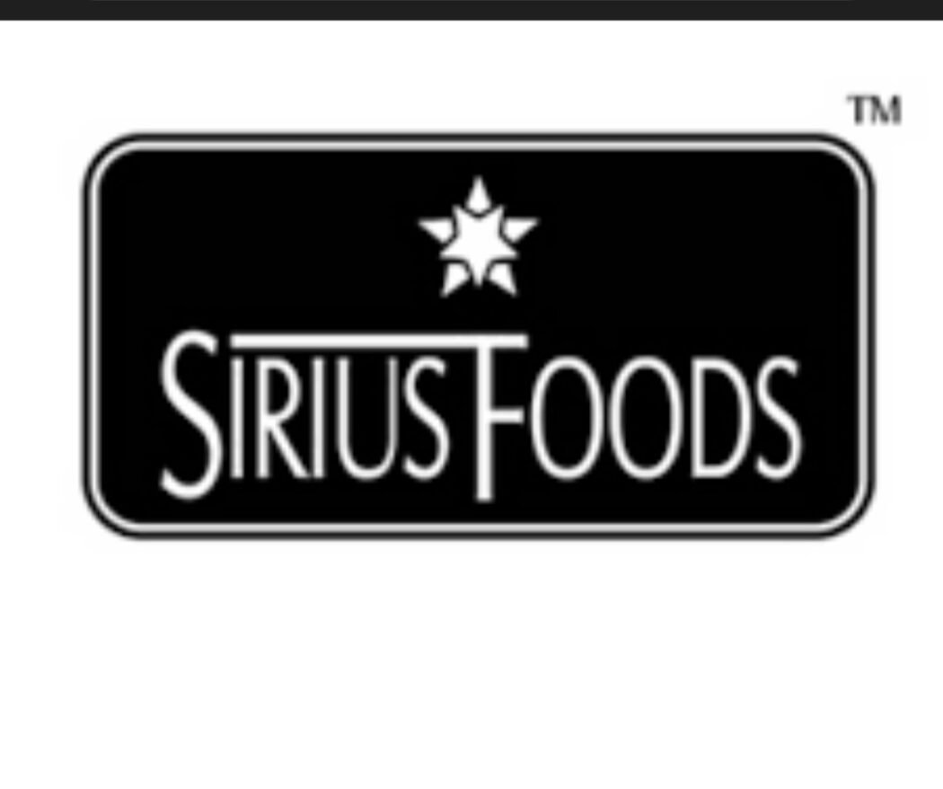 Production Supervisor (Female) for Sirius Foods