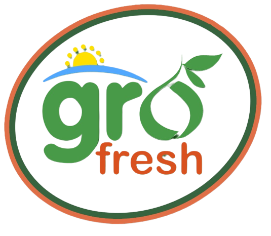 Grofresh Agrofoods Pvt Ltd