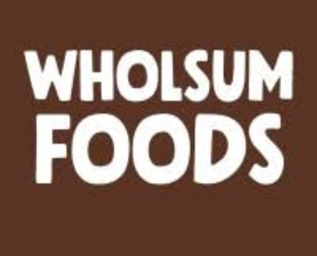 Operations Executive-Wholsum Foods