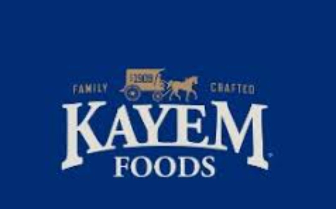 QUALITY EXECUTIVE (FOOD INDUSTRY)