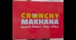 Food Technologist | ECrunchy Makhana