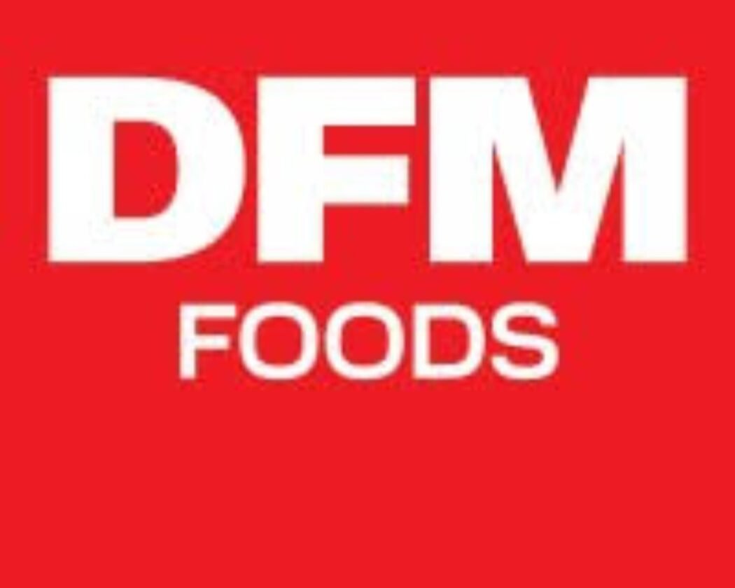 Area Sales Manager-DFM Foods Limited