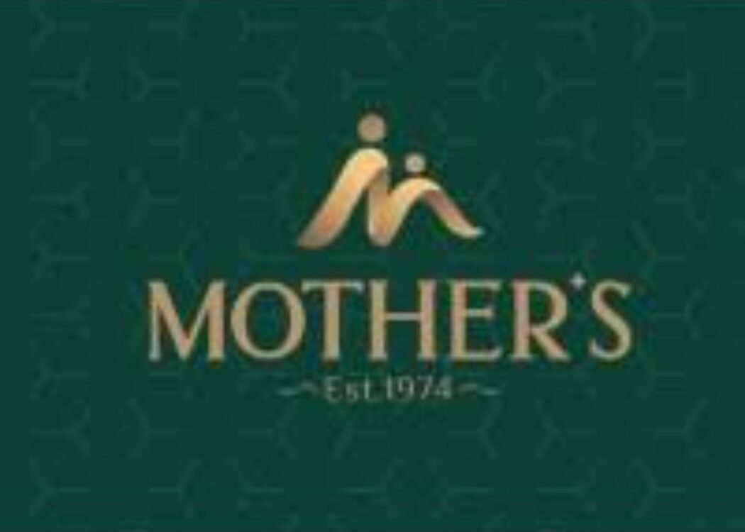 Factory Manager – Mother’s Foods