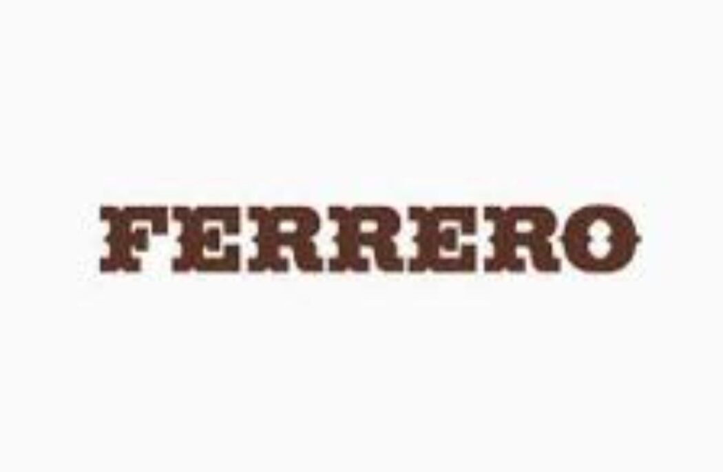 Shift Officer – Production|Ferrero