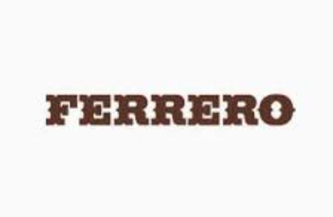 Shift Officer - Production|Ferrero