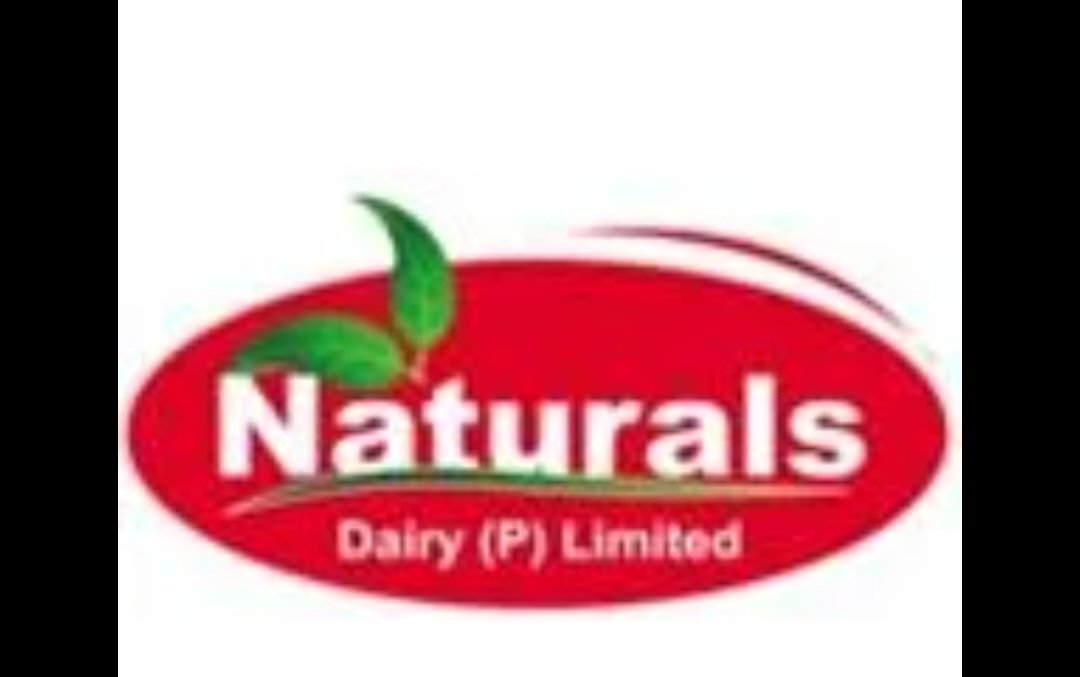 Naturals Dairy Pvt. Ltd