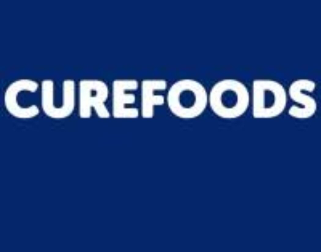 R&D Chef-Curefoods