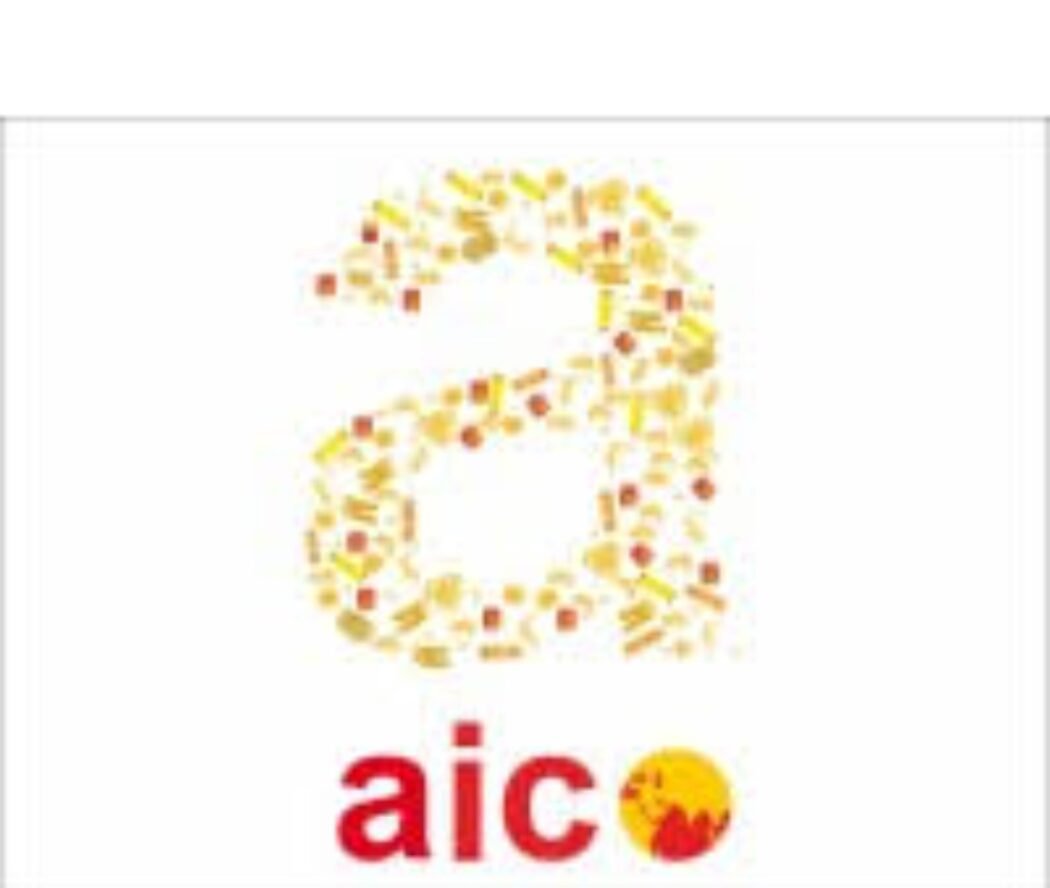 Production Executive| AICO Foods Ltd