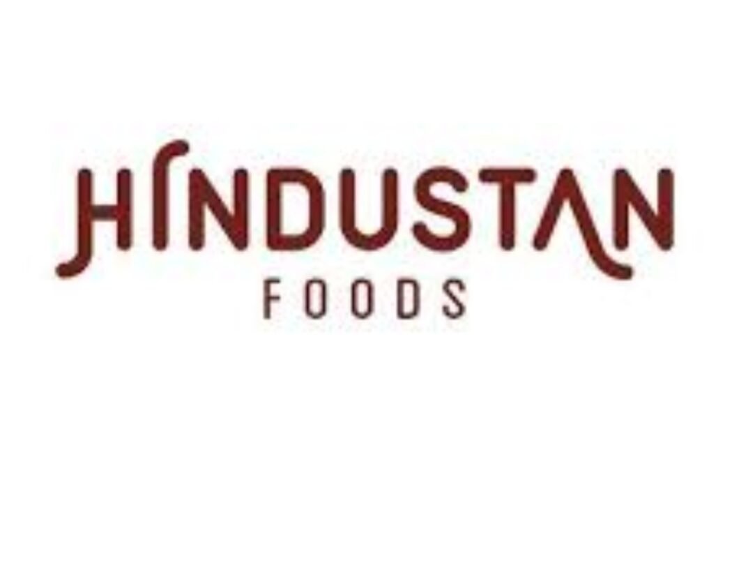 Hindustan Foods Ltd