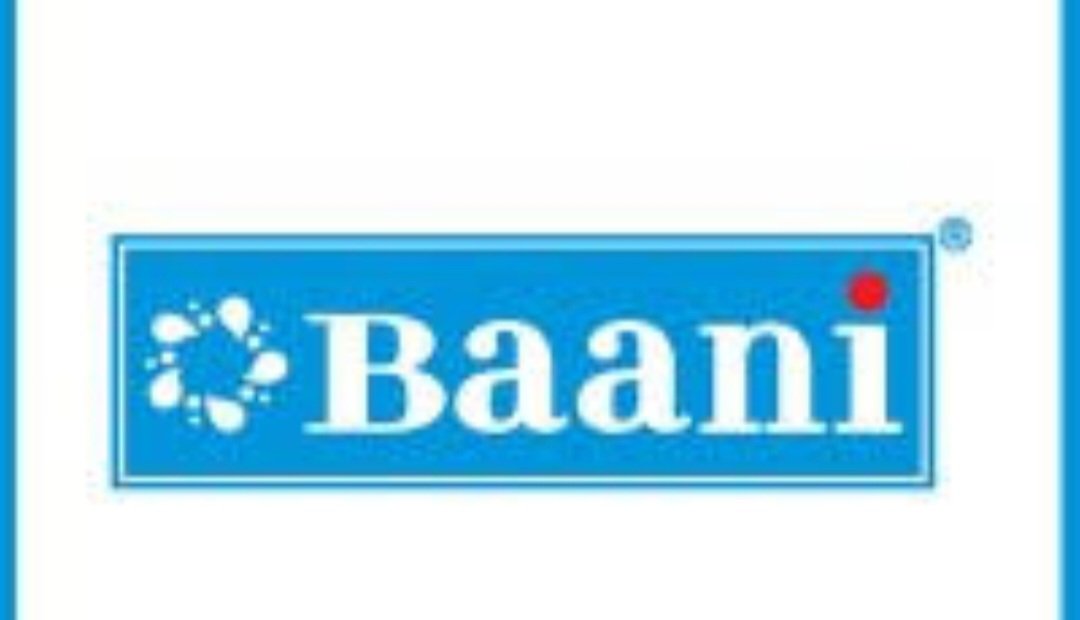 MCC In-Charge-Baani Milk Producer Company Ltd