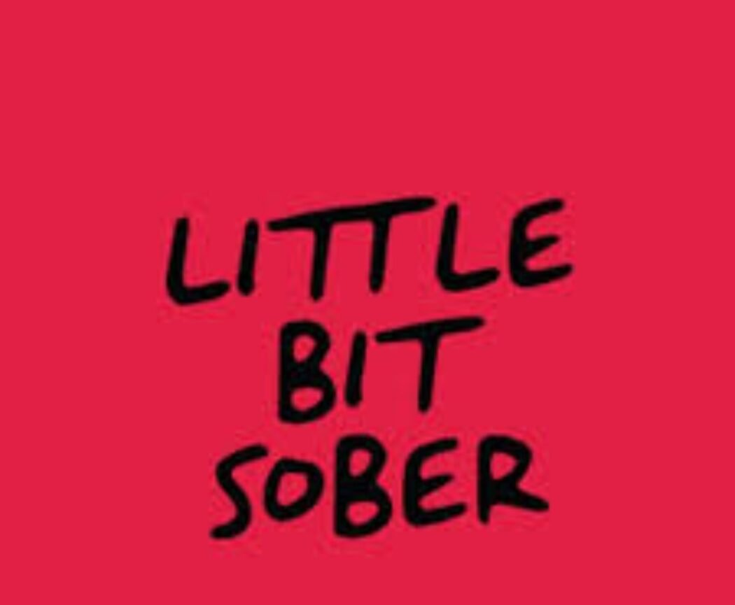 Little Bit Sober – Food & Beverage Specialist