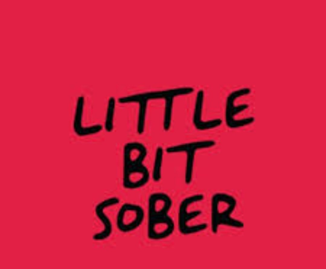 Little Bit Sober – Food & Beverage Specialist