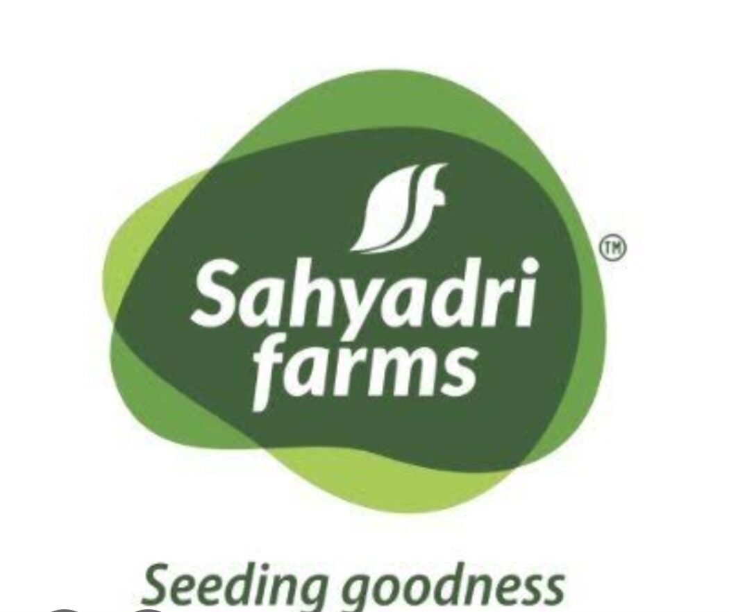Production Manager-Sahyadri Farms