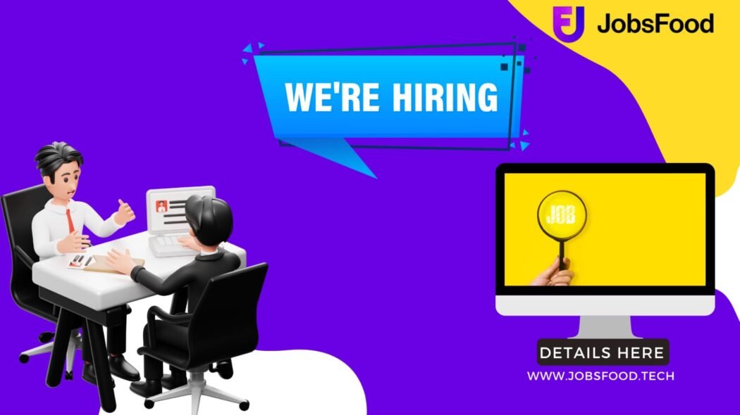 QA Executive / Production Supervisor – Frozen Foods