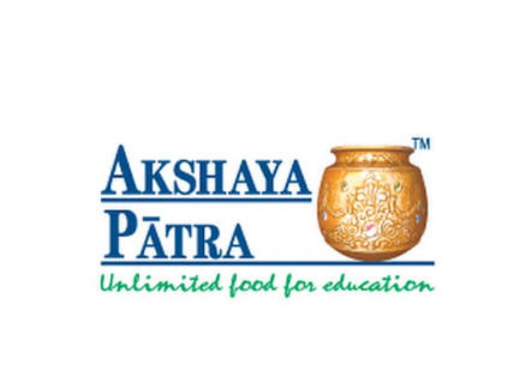 Executive – Quality-THE AKSHAYA PATRA FOUNDATION
