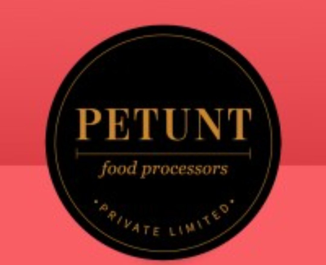 Executive Production|Petunt