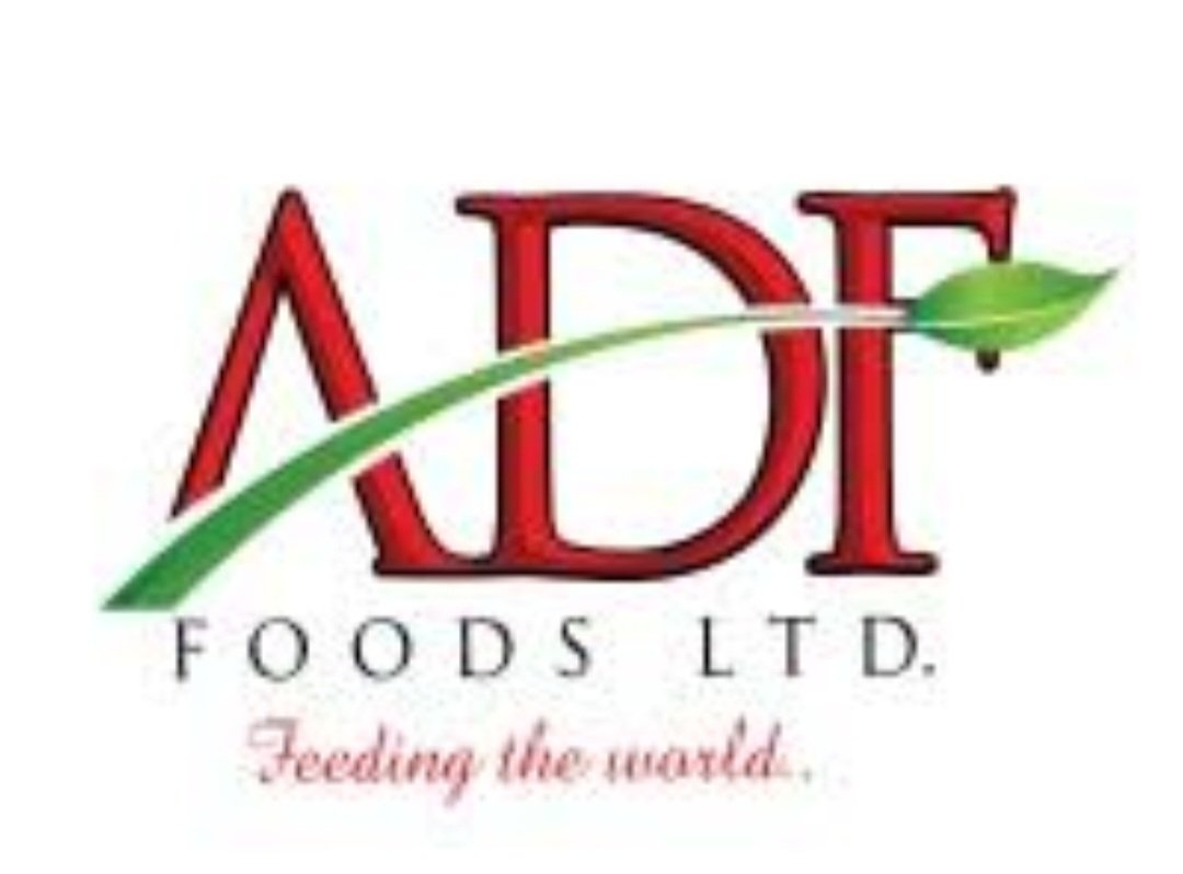 Food Technologist (Fresher) – Production & Quality Control