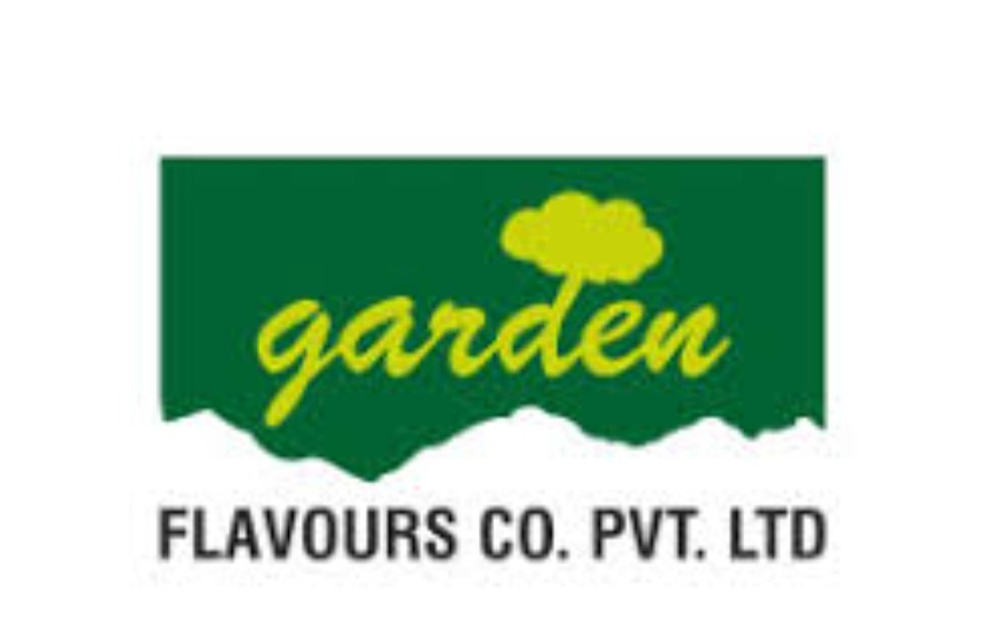 Junior Flavorist|Garden Flavours Pvt.Ltd