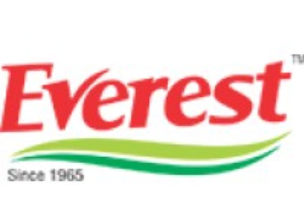 Executive / Sr. Executive – Quality|Everest Food Products