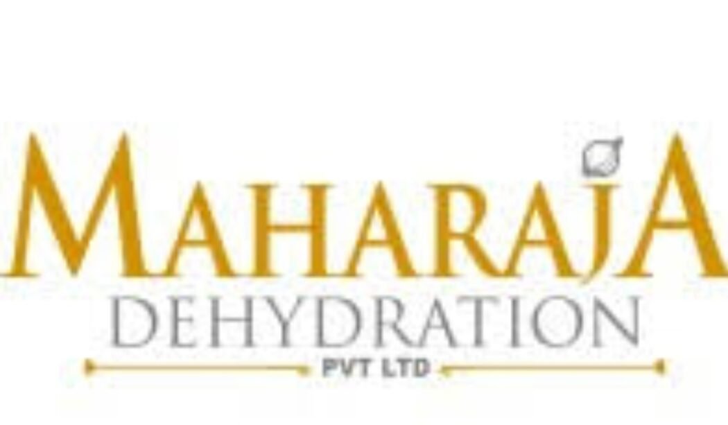 QC/QA SUPERVISOR|MAHARAJA DEHYDRATION