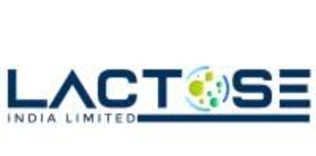 Sr. Executive – Food Technologist|Lactose India Ltd