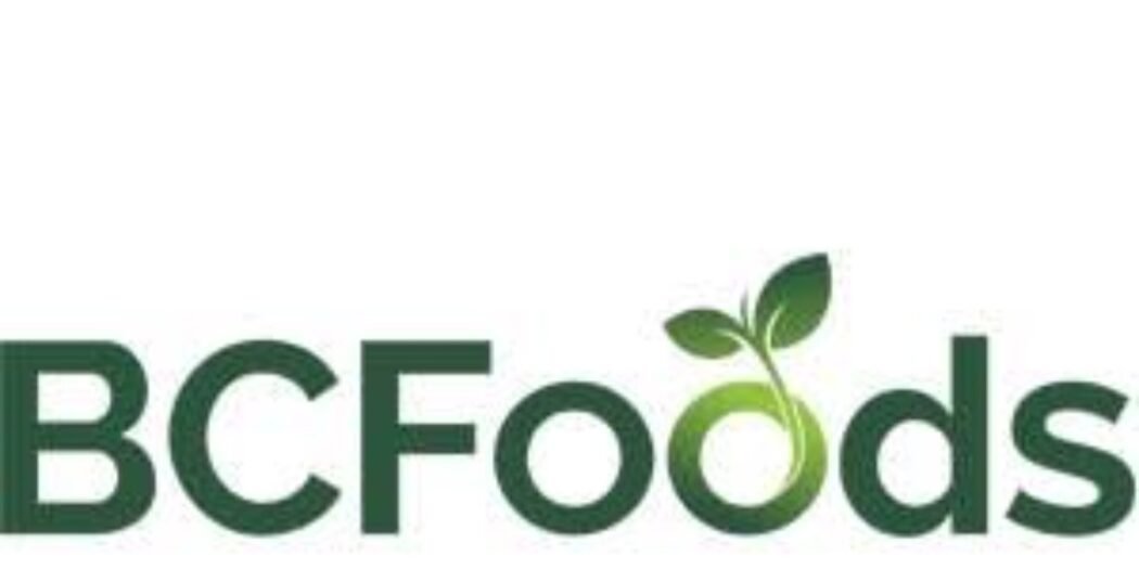 QUALITY EXECUTIVE|BCFoods