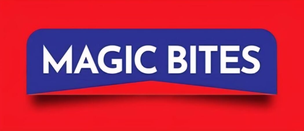 QC EXECUTIVE | CHIPS LINE|Magic Bites