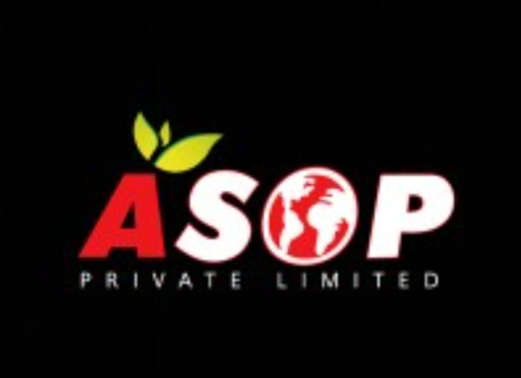 QUALITY EXECUTIVE|ASOP FOODS PVT. LTD